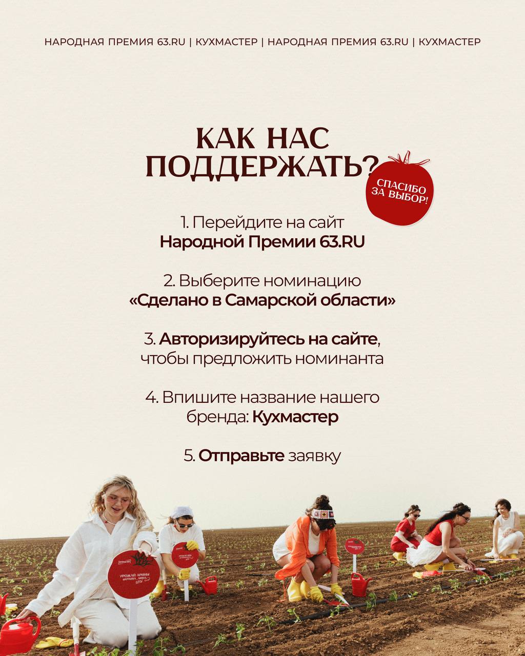 премия 63.ру