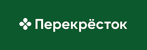 Перекрёсток