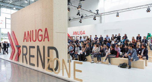 ANUGA 2019