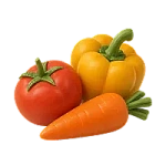 <p>Насыщенный овощной вкус</p>