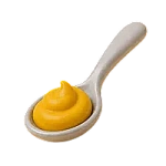 <p>Пикантное горчичное послевкусие</p>