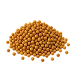 <p>Целые зёрна горчицы</p>