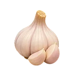 <p>Нежные нотки чеснока</p>